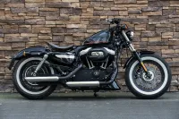 2011 Harley-Davidson XL 1200 X Sportster Forty Eight Special *VERKOCHT*