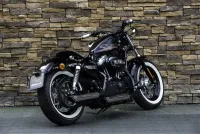 2011 Harley-Davidson XL 1200 X Sportster Forty Eight Special *VERKOCHT*