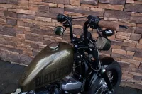 2011 Harley-Davidson XL 1200 X Sportster Forty Eight Bobber Style *VERKOCHT*