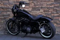 2011 Harley-Davidson XL 883 N Sportster Iron *VERKOCHT*