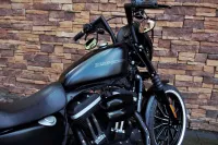 2011 Harley-Davidson XL 883 N Sportster Iron *VERKOCHT*