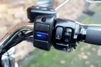 2011 Harley-Davidson Sportster XL 1200 CA Custom *VERKOCHT*