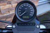 2011 Harley-Davidson XL883N Iron Sportster 883 Retro-look *VERKOCHT*