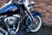 2012 Harley-Davidson FLHRC Road King Classic 103 Jekill & Hyde *VERKOCHT*