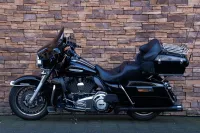 2012 Harley-Davidson FLHTK Electra Glide Ultra Limited 103 *VERKOCHT*