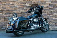 2012 Harley-Davidson FLHX Street Glide 103 ABS *VERKOCHT*