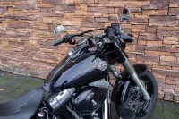 2012 Harley-Davidson FLS Softail Slim 103 ABS *VERKOCHT*