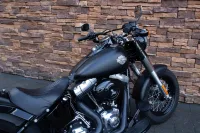 2012 Harley-Davidson FLS Softail Slim 103 ABS *VERKOCHT*