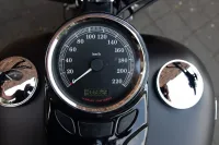 2012 Harley-Davidson FLS Softail Slim 103 ABS *VERKOCHT*