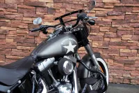 2012 Harley-Davidson FLS Softail Slim 103 ABS *VERKOCHT*