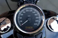 2012 Harley-Davidson FLS Softail Slim 103 ABS *VERKOCHT*