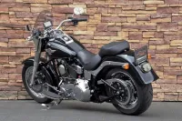 2012 Harley-Davidson FLSTF Fat Boy Softail 103 *VERKOCHT*