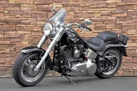 2012 Harley-Davidson FLSTF Fat Boy Softail 103 *VERKOCHT*
