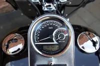 2012 Harley-Davidson FLSTF Fat Boy Softail 103 *VERKOCHT*