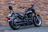 2012 Harley-Davidson FLSTFB Softail Fat Boy Special Lo 103 ABS *VERKOCHT*