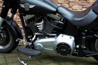 2012 Harley-Davidson FLSTFB Softail Fat Boy Special 103 ABS *VERKOCHT*