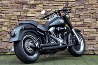 2012 Harley-Davidson FLSTFB Softail Fat Boy Special 103 ABS *VERKOCHT*