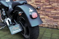 2012 Harley-Davidson FLSTFB Softail Fat Boy Special 103 ABS *VERKOCHT*