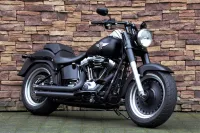2012 Harley-Davidson FLSTFB Softail Fat Boy Special 103 ABS *VERKOCHT*