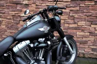 2012 Harley-Davidson FLSTFB Softail Fat Boy Special 103 ABS *VERKOCHT*
