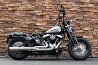 2012 Harley-Davidson FLSTSB Cross Bones Softail *VERKOCHT*