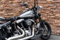 2012 Harley-Davidson FLSTSB Cross Bones Softail *VERKOCHT*