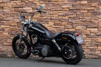2012 Harley-Davidson FXDB Dyna Street Bob ABS *VERKOCHT*
