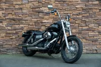 2012 Harley-Davidson FXDB Dyna Street Bob ABS *VERKOCHT*