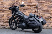 2012 Harley-Davidson FXDB Dyna Street Bob Clubstyle ABS *VERKOCHT*