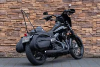 2012 Harley-Davidson FXDB Dyna Street Bob Clubstyle ABS *VERKOCHT*