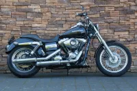 2012 Harley-Davidson FXDC Dyna Super Glide Custom *VERKOCHT*