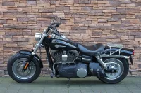 2012 Harley-Davidson FXDF Dyna Fat Bob 103 ABS *VERKOCHT*
