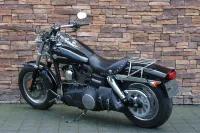 2012 Harley-Davidson FXDF Dyna Fat Bob 103 ABS *VERKOCHT*