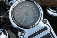 2012 Harley-Davidson FXDF Dyna Fat Bob 103 ABS *VERKOCHT*