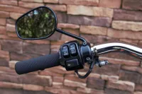 2012 Harley-Davidson FXDWG Dyna Wide Glide ABS *VERKOCHT*