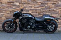 2012 Harley-Davidson VRSCDX Night Rod Special 1250 ABS *VERKOCHT*