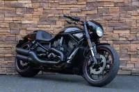 2012 Harley-Davidson VRSCDX Night Rod Special 1250 ABS *VERKOCHT*