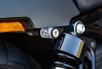 2012 Harley-Davidson VRSCDX Night Rod Special ABS *VERKOCHT*