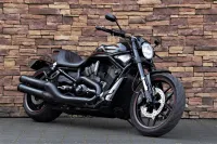 2012 Harley-Davidson VRSCDX Night Rod Special 10th Anniversary *VERKOCHT*