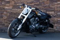 2012 Harley-Davidson VRSCF V-rod Muscle ABS *VERKOCHT*