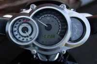 2012 Harley-Davidson VRSCF V-rod Muscle ABS *VERKOCHT*