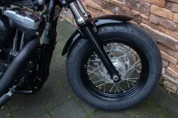 2012 Harley-Davidson XL1200X Forty Eight Sportster 1200 *VERKOCHT*