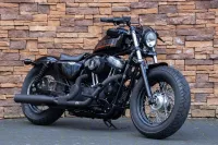 2012 Harley-Davidson XL1200X Forty Eight Sportster 1200 *VERKOCHT*