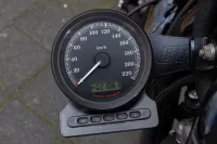 2012 Harley-Davidson XL1200X Forty Eight Sportster 1200 *VERKOCHT*