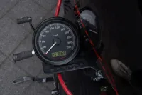 2012 Harley-Davidson XL1200X Forty Eight Sportster Jekill & Hyde Fatspoke *VERKOCHT*