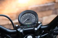 2012 Harley-Davidson XL1200X Sportster Forty Eight 1200 *VERKOCHT*