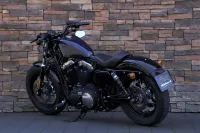 2012 Harley-Davidson XL 1200 X Sportster Forty Eight *VERKOCHT*