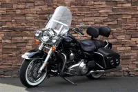 2013 Harley-Davidson FLHRC Road King Classic 103 ABS *VERKOCHT*