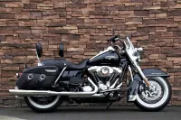 2013 Harley-Davidson FLHRC Road King Classic 103 ABS *VERKOCHT*