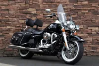 2013 Harley-Davidson FLHRC Road King Classic 103 ABS *VERKOCHT*